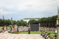Licheń: trwają 30. Ogólnopolskie Spotkania Środowisk Trzeźwościowych